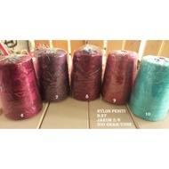 Nylon Knitting Yarn Pin D27
