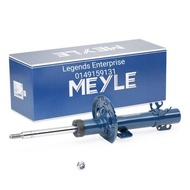 MEYLE Front Shock Absorber For Volkswagen Polo Vento Audi A1 6R0413031AJ