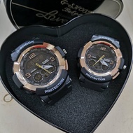 G-SHOCK DUAL TIME COUPLE LIMITED EDITION WATCHES2
