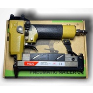 Máy bắn đinh đồng - đinh chỉ P630 meite - dùng hơi khí nén.
