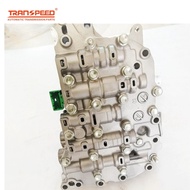 TRANSPEED JF017E RE0F11E RE0F10E RE0F10D CVT8 New Automatic Transmission Valve Body For Nissan Latit