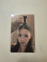 I-dle Miyeon we are 特典