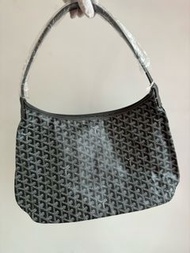 Goyard Hobo Bag Grey 灰色