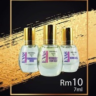 EVAS PERFUME for Her 7ML