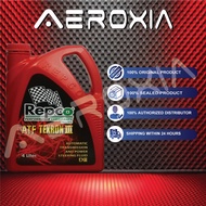 REPCO ATF TEXRON III 4L