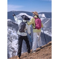 Road walker 18L Outdoor Backpack Men Women Sports Backpack Hiking Hiking Bag