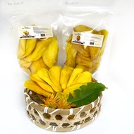 1kg Thai/Domestic Dried Mango – Delicious Dried Mango, No Chemical Sugar VNFoods