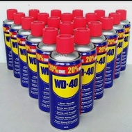 wd40 333ml wd 40 333ml wd40 333 ml wd 40 333 ml KALENG - BY LARISAN