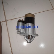 Ready dinamo starter stater hyundai trajet ori fuul