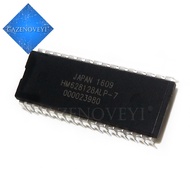 5 Piece HM628128ALP-10 HM628128DLP-5 HM628512BLP-5 HM628512BLP-7 HM628128ALP-7 HM628128 DIP   chip