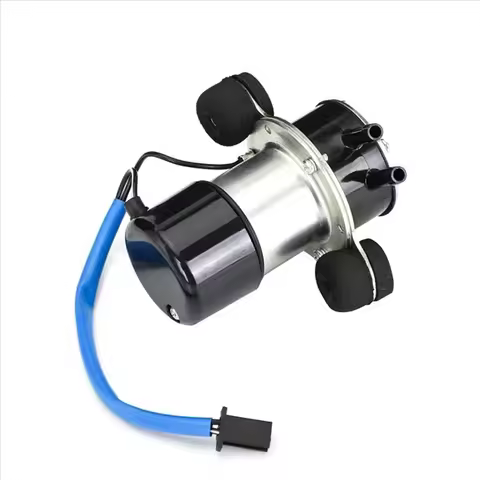 A65P-16700-MB1-005 Motorcycle Fuel Pump For Honda VF700 Manga VF700F VF750C VF1100C 1982-1985 16700-