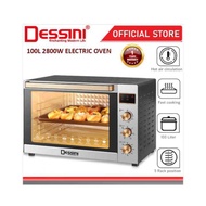 DSN DOV-100 LITER ELECTRIC OVEN