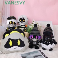 VANESVY Murder Drones Plush Toys, Animation Character Little Robot Doll Murder Drones Stuffed, Kawai