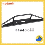 Metal Rear Bumper for MN D90 D99 D99S MN90 MN99S 1/12 RC Spare Parts upjaah.my