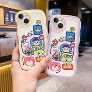 Casing For Infinix Note 30 Pro Note 12 G88 G96 Infinik Note 12 5G 12i 12 Pro 4G Note30 Note30Pro 30P