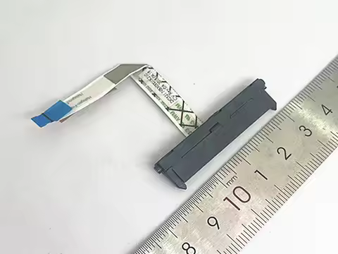 Hard Drive HDD Connector Flex Cable For Lenovo-IdeaPad Gaming 3 15ARH05 y7000 y540 Hard Drive Adapte