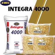 [CL REYES AGRIVET] 3kg B-MEG INTEGRA 4000 (REPACKED) / PAKAEN SA MANOK / CHICKEN FEEDS / POULTRY SUP