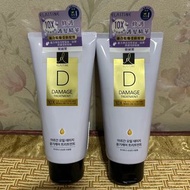 ELASTINE 10X 修護護髮精華