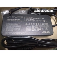 Original ASUS ROG 20V 9A Charger