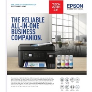 TERBARU Printer Epson L5290 baru