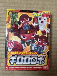 Bandai Giroro Robo Keroro 軍曹 模型