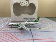 【原廠直銷】Herpa 1500 長榮航空 A330-200 B-16303 合金成品飛機模型507691