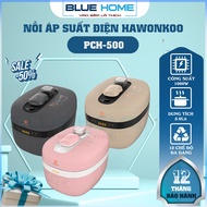 Hawonkoo PCH-500 Electric Pressure Cooker, 5.0Lit - 1000w, Genuine Product