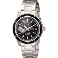 SEIKO Presage 60s style SARY191 SSA425J1 經典復刻機械錶 Presage Automatic Black Dial Stainless Steel Men's 
