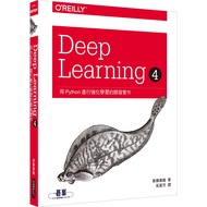 Deep Learning 4|Use Python For Intensive Development Implementation 11101018391 Taaaze Reading Book 