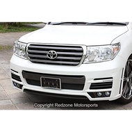 Toyota Land Cruiser FJ200 2008-2015 Mz-speed bodykit