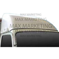 B1335 ISUZU '08-'14 ROOF AIR BREAKER 3 TON