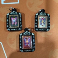 Thai Amulet Thailand Amulet Master Amulet Kruba Krissana Master Amulet