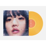 Aimyon LP Jealous to Cat Orange LP