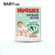 Healthy 100% HUGGIES AirSoft Pants M46/ L36/ XL30/ XXL24 (1 Pack)