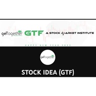 Stockidea GTF Option Course
