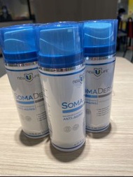 Somaderm New U life 110ml😘😘