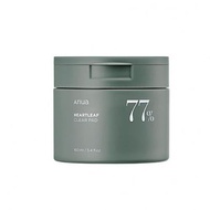 (SG Stock) Anua Heartleaf 77% Toner Pad