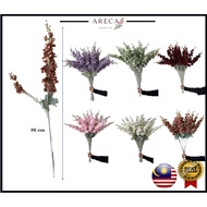 Artificial Sundal Malam Bunga Jagung for wedding Home Decor Bunga Sundal Malam | Bunga Sundal Malam 