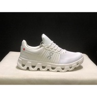 75FJ On Cloudswift 4 Shock absorbing running shoes Lightweight sports shoes