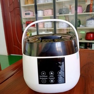 Pan Smart Wax Therapy Machine New Style Wax Melting Machine Beeswax Bean Hair Removal Wax Machine Wa