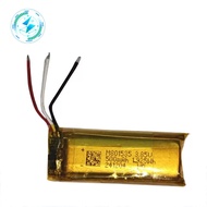 M M801535 801435 Three-Wire Rechargeable Box Battery 3.85V 500mAh