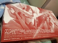 會場版 RG 00 QAN[T] Trans-AM Mode