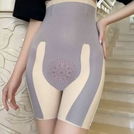 8D魔力懸浮褲束腰收腹美體安全褲平角褲打底高腰女
