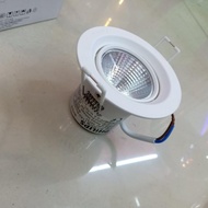 3w Yellow kyanite Philips downlight led Lights