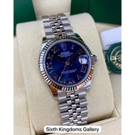 Rolex Datejust 31 278274