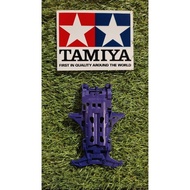 Tamiya VS Chassis (Parts Out)