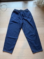 全新 FreshService jeans 牛仔褲 free size Fresh Service wtaps