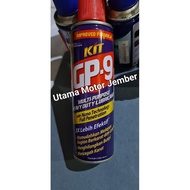 KIT GP-9**