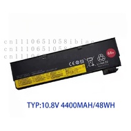 X240 Laptop Battery For Lenovo Thinkpad X240 X250 X260 X270 T440 T450S T460 K2450 L470 L460 T440S W5