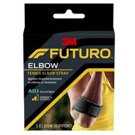 FUTURO adjustableTENNIS ELBOW STRAP